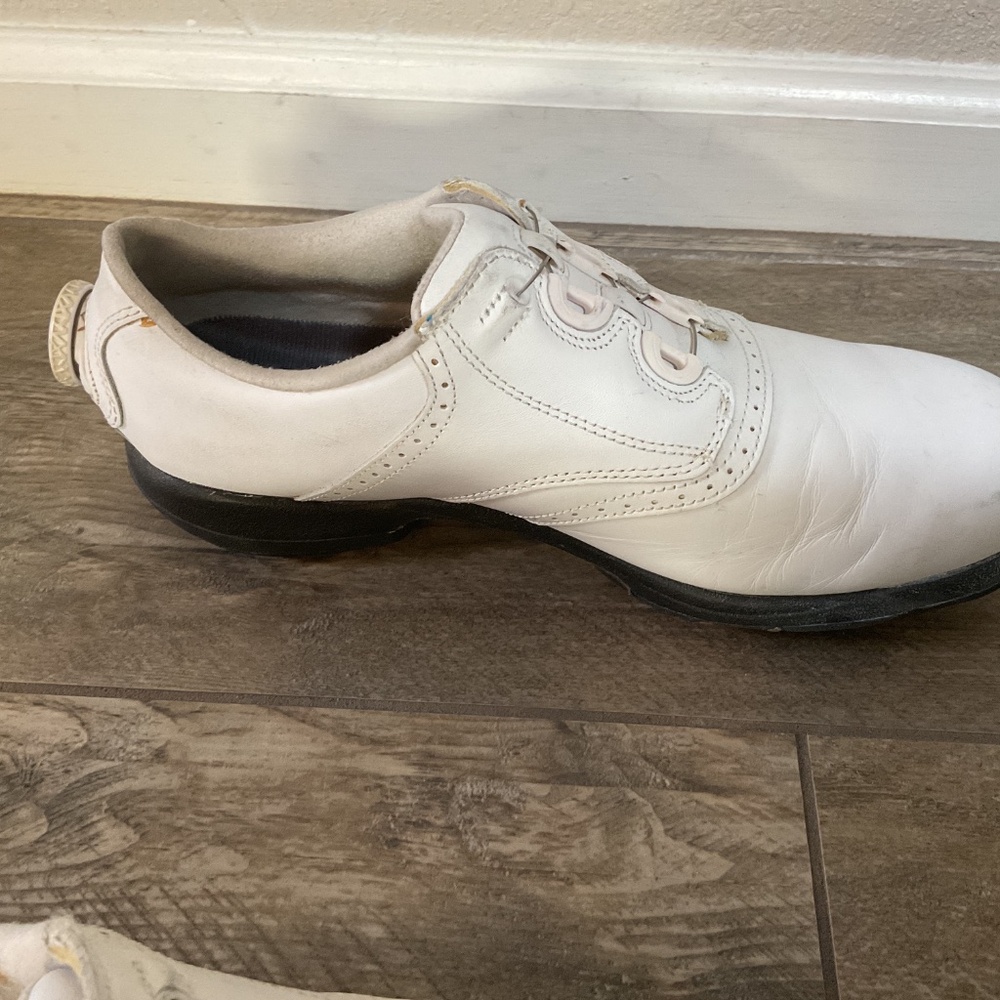 Foot joy golf shoes - Picture 4 of 7
